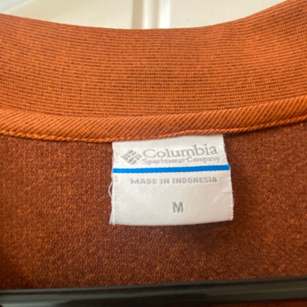 Columbia Womens long sleeve - Picture 4 of 5